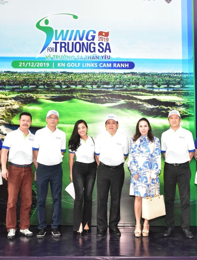 136 tỷ đồng cho Trường Sa thân yêu - ảnh 1