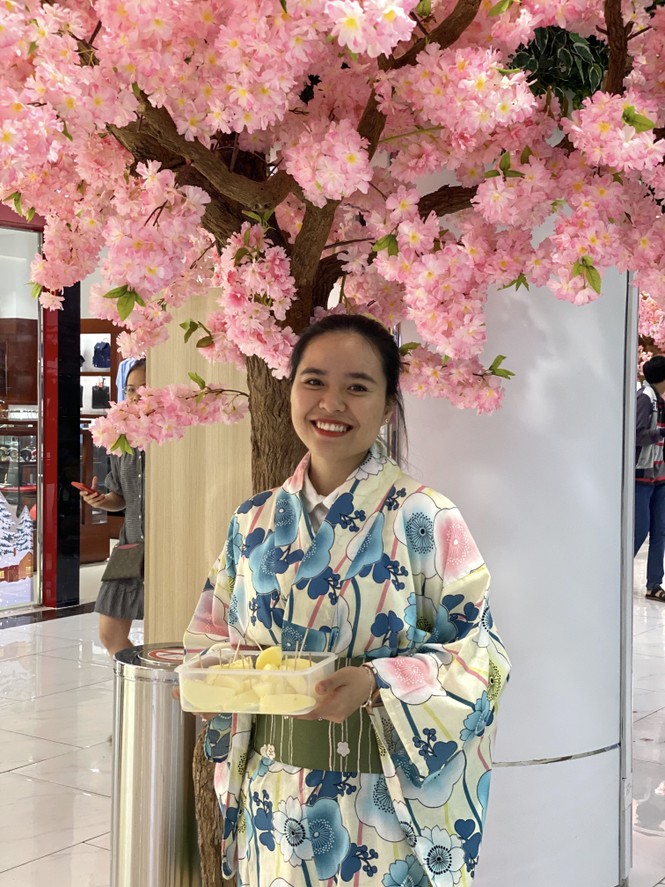 Khám phá Aomori - Vương quốc Táo Nhật đầy mê ly - ảnh 2