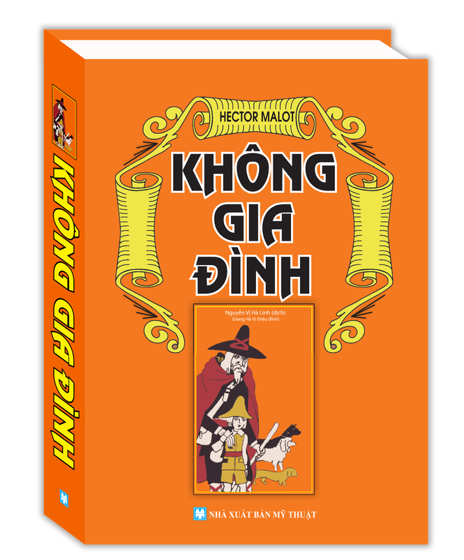 Sách hay tặng con nhân ngày Giáng sinh. - ảnh 2