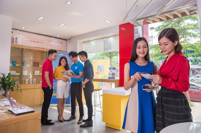 MobiFone đổi 1 triệu Sim 4G miễn phí dành cho khách hàng trên toàn quốc - ảnh 1