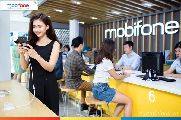 MobiFone đổi 1 triệu Sim 4G miễn phí dành cho khách hàng trên toàn quốc - ảnh 2