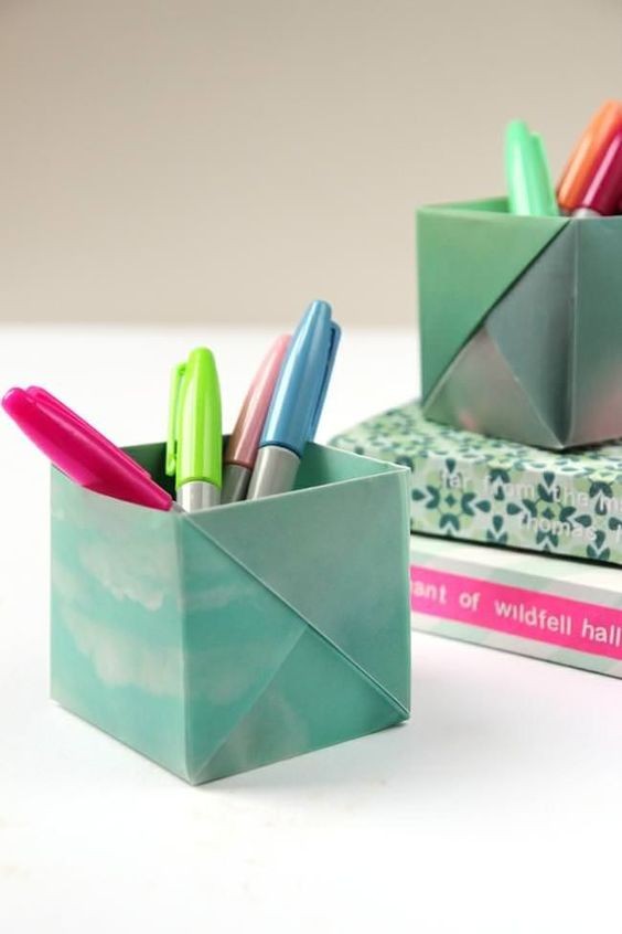 Phù phép cho hộp giấy ‘tái sinh’ vòng đời vô tận - ảnh 2