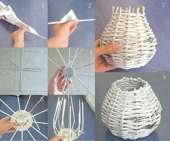 Phù phép cho hộp giấy ‘tái sinh’ vòng đời vô tận - ảnh 5