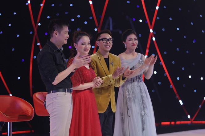Thời đại bùng nổ show truyền hình, chương trình thực tế về thẩm mỹ có gây chú ý? - ảnh 3