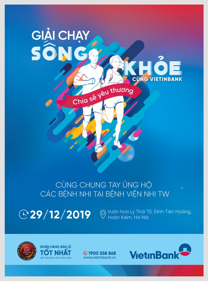 Cùng chung tay giúp đỡ các bệnh nhi có hoàn cảnh khó khăn - ảnh 1