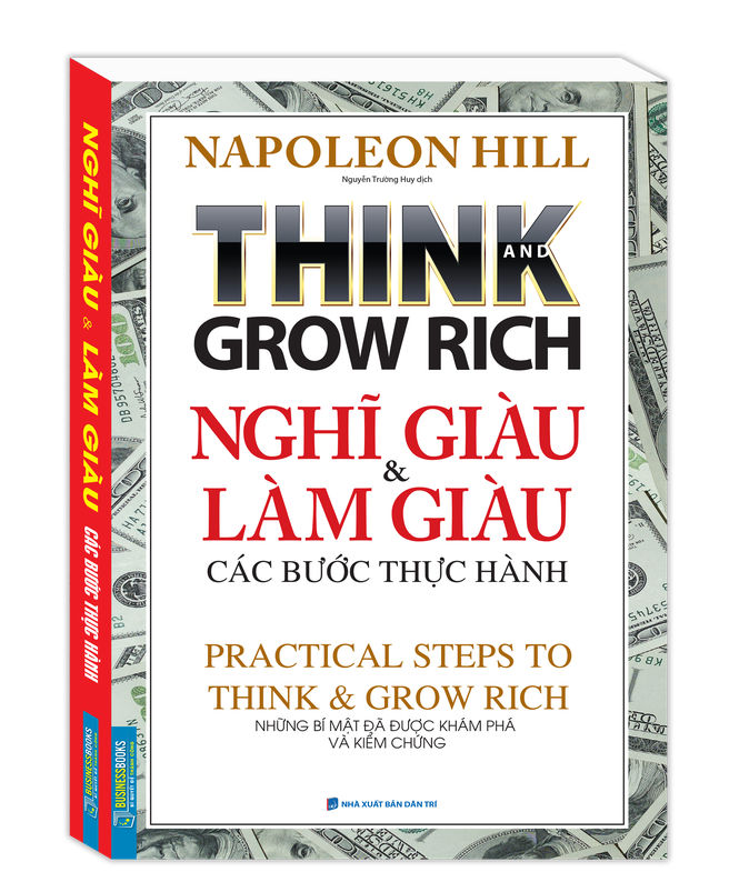 Top sách dành cho người khởi nghiệp - ảnh 1