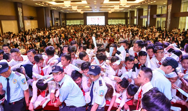 Hậu Giang: Bất động sản Vị Thanh đang 'hút mạnh' dòng tiền đầu tư dịp cuối năm - ảnh 3