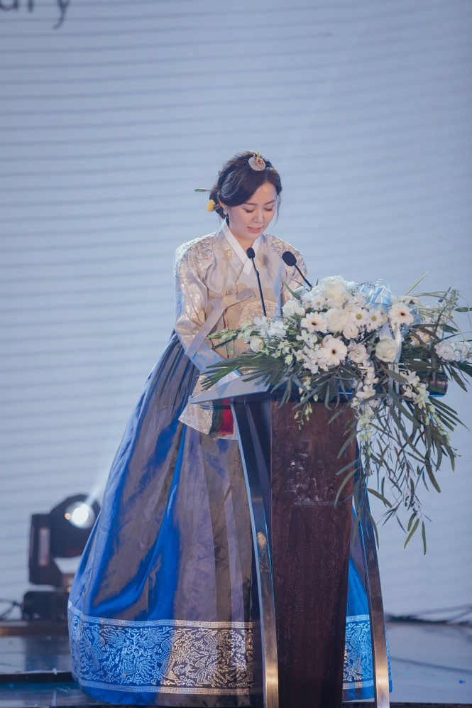 Ra mắt thương hiệu Viện Thẩm Mỹ nổi tiếng Hàn Quốc ETOILE DE SEOUL ở VN - ảnh 1