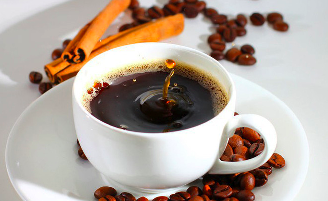 Chuỗi cà phê Tech Coffee: Phong cách hiện đại, tiêu chuẩn châu Âu - ảnh 3