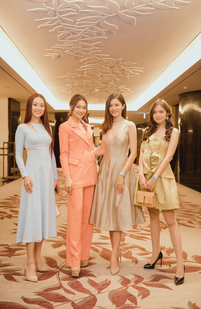 Ra mắt thương hiệu Viện Thẩm Mỹ nổi tiếng Hàn Quốc ETOILE DE SEOUL ở VN - ảnh 3
