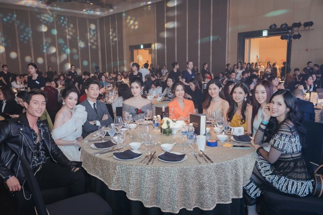 Ra mắt thương hiệu Viện Thẩm Mỹ nổi tiếng Hàn Quốc ETOILE DE SEOUL ở VN - ảnh 4