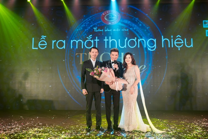 Chuỗi cà phê Tech Coffee: Phong cách hiện đại, tiêu chuẩn châu Âu - ảnh 5