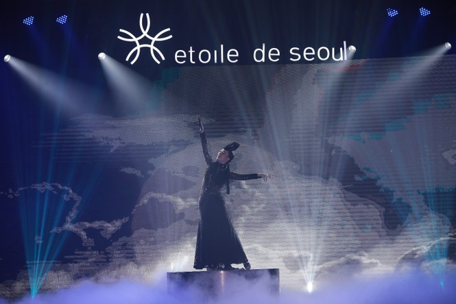 Ra mắt thương hiệu Viện Thẩm Mỹ nổi tiếng Hàn Quốc ETOILE DE SEOUL ở VN - ảnh 5