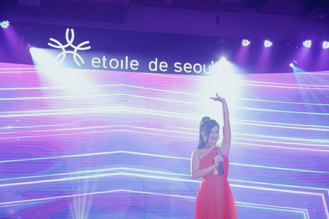 Ra mắt thương hiệu Viện Thẩm Mỹ nổi tiếng Hàn Quốc ETOILE DE SEOUL ở VN - ảnh 7