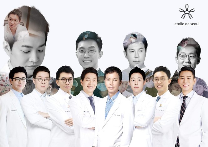 Ra mắt thương hiệu Viện Thẩm Mỹ nổi tiếng Hàn Quốc ETOILE DE SEOUL ở VN - ảnh 10