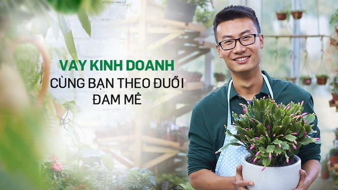 Ngân hàng tung gói vay ưu đãi hỗ trợ người dân mùa cuối năm - ảnh 2