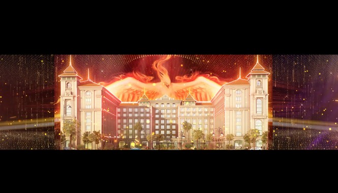Vinpearl Grand World Condotel mang 'mưa' ưu đãi đến nhà đầu tư Hà Nội - ảnh 2