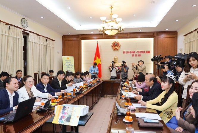 Mùa Xuân cho em 2020 cùng sự đồng hành của Hoa hậu Phạm Bích Thủy - ảnh 2