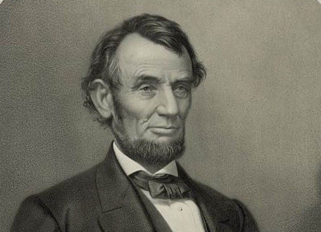 Đọc ngược 'Đắc Nhân Tâm': Nghệ thuật đối nhân xử thế của Tổng thống Mỹ Lincoln! - ảnh 3