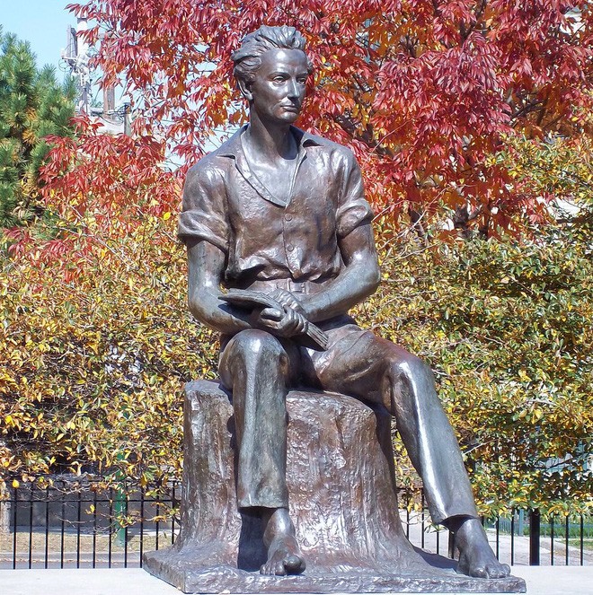 Nghệ thuật đối nhân xử thế của Tổng thống Mỹ Lincoln! - Bài 2 - ảnh 4