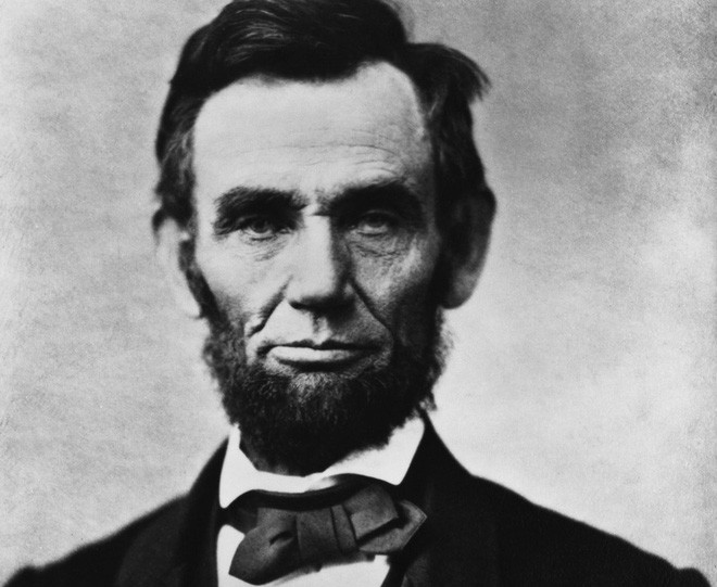 Nghệ thuật đối nhân xử thế của Tổng thống Mỹ Lincoln! - Bài 2 - ảnh 5