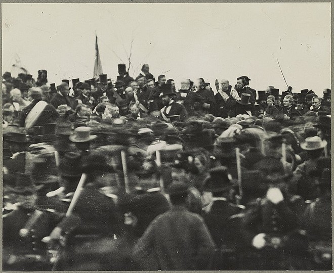Đọc ngược 'Đắc Nhân Tâm': Nghệ thuật đối nhân xử thế của Tổng thống Mỹ Lincoln! - ảnh 6