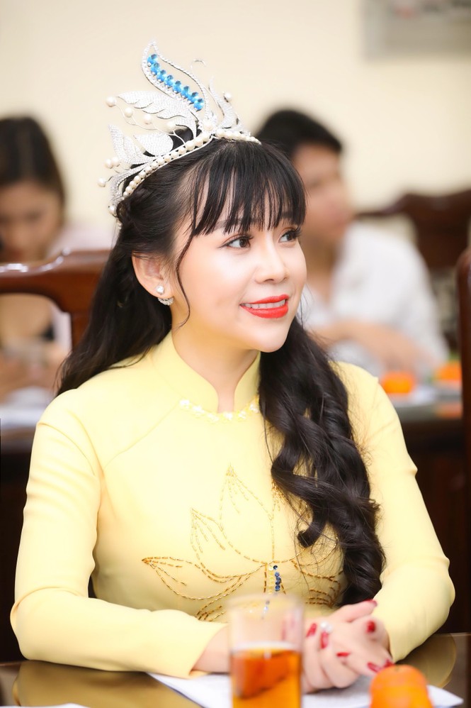 Mùa Xuân cho em 2020 cùng sự đồng hành của Hoa hậu Phạm Bích Thủy - ảnh 6