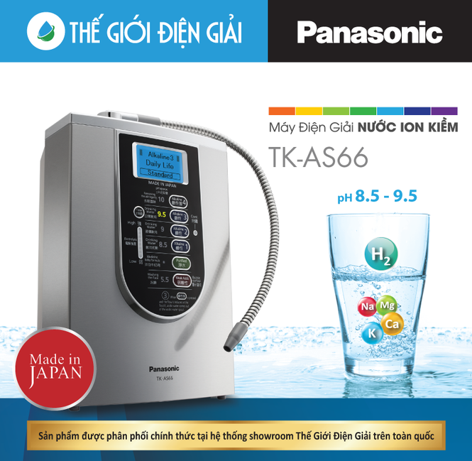 Thế Giới Điện Giải cùng BV Chợ Rẫy mang nước ion kiềm đến cho các bệnh nhân - ảnh 3