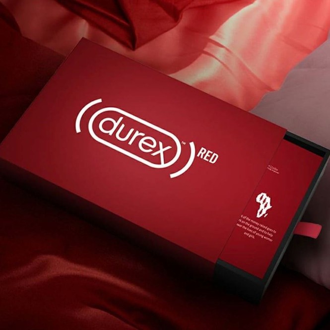 Durex và (RED) hợp tác chung tay đẩy lùi HIV/AIDS tại Việt Nam - ảnh 1