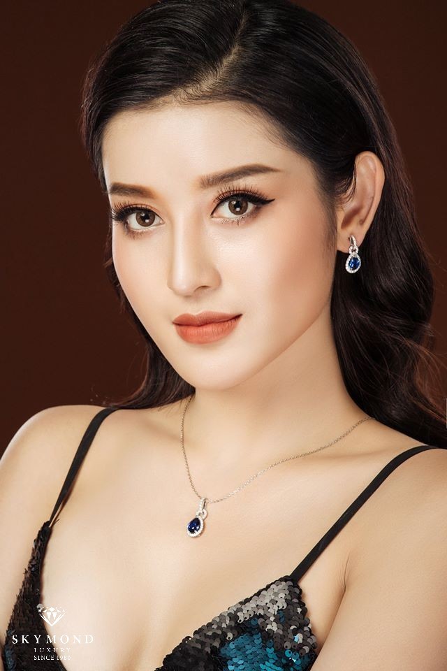Vận may của người phụ nữ hiện đại - ảnh 1