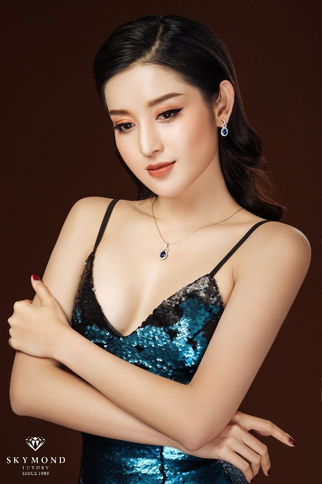 Vận may của người phụ nữ hiện đại - ảnh 4