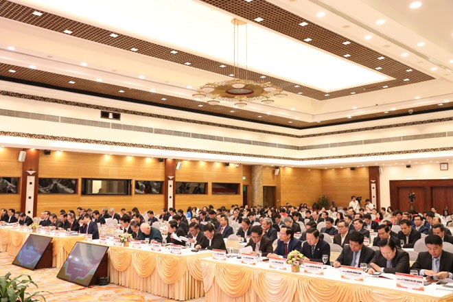 Công tác thông tin, truyền thông trong năm 2019 của Ban Kinh tế Trung ương - ảnh 1