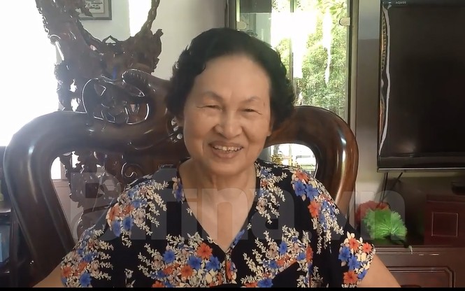 Khỏi viêm đại tràng sau hơn 20 năm bị hành hạ - ảnh 1