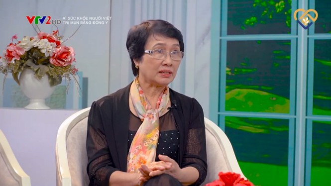Mụn trứng cá Hoàn Nguyên được VTV2 khuyên dùng - ảnh 2
