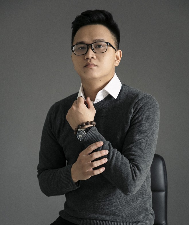 Nhân Nguyễn Marketer: Những lưu ý khi làm marketing cho doanh nghiệp vừa và nhỏ - ảnh 2