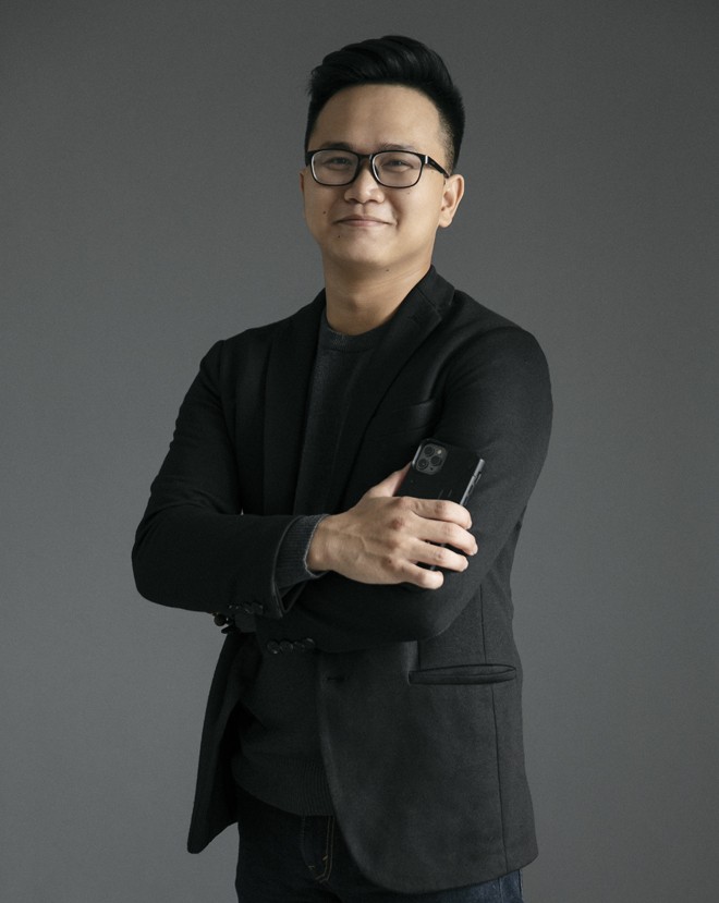 Nhân Nguyễn Marketer: Những lưu ý khi làm marketing cho doanh nghiệp vừa và nhỏ - ảnh 3