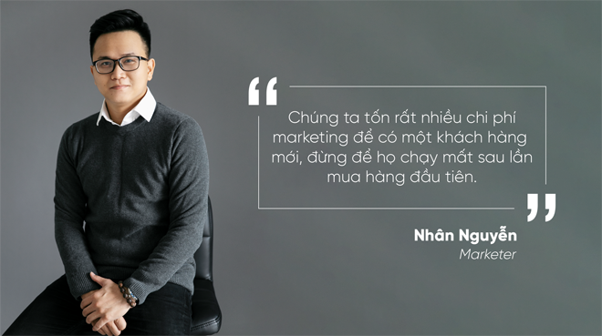 Nhân Nguyễn Marketer: Những lưu ý khi làm marketing cho doanh nghiệp vừa và nhỏ - ảnh 1