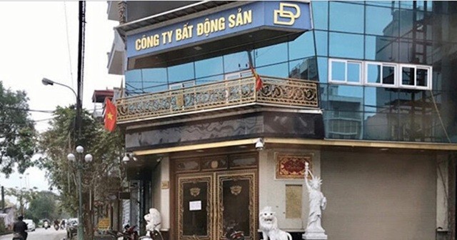 Những ngộ nhận về vợ chồng đại gia Dương - Đường - ảnh 1