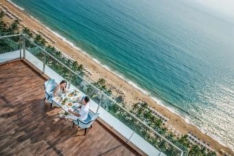 Đón hè 2020, săn voucher kỳ nghỉ 5 sao Vinpearl siêu ưu đãi đến 50% - ảnh 2