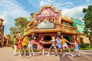 Đón hè 2020, săn voucher kỳ nghỉ 5 sao Vinpearl siêu ưu đãi đến 50% - ảnh 4