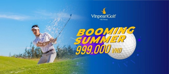 Đón hè 2020, săn voucher kỳ nghỉ 5 sao Vinpearl siêu ưu đãi đến 50% - ảnh 5
