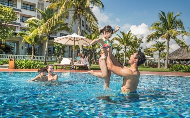 Đón hè 2020, săn voucher kỳ nghỉ 5 sao Vinpearl siêu ưu đãi đến 50% - ảnh 6