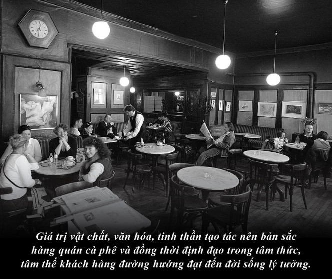 Kỳ 39: Cà phê Tâm thức Viên - di sản văn hóa phi vật thể - ảnh 4