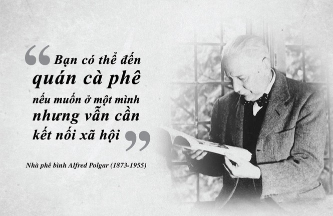 Kỳ 39: Cà phê Tâm thức Viên - di sản văn hóa phi vật thể - ảnh 1