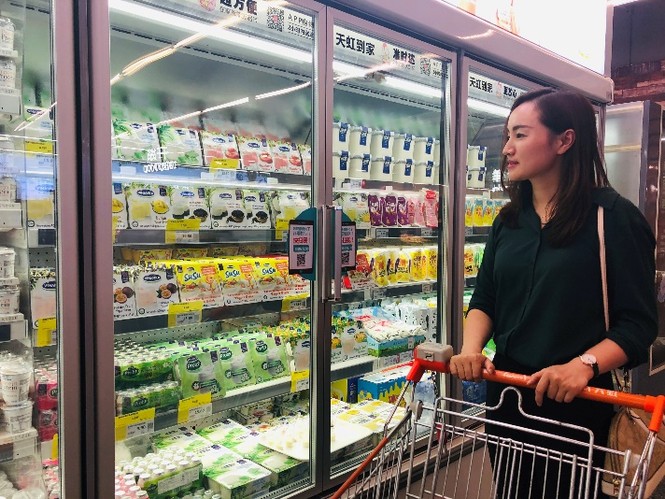 Vinamilk chinh phục top 50 công ty niêm yết tốt nhất Việt Nam - ảnh 7
