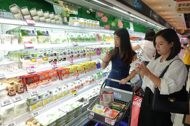 Vinamilk chinh phục top 50 công ty niêm yết tốt nhất Việt Nam - ảnh 8