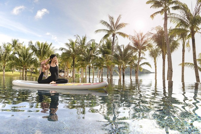 Khu nghỉ dưỡng 5 sao JW Marriott Phu Quoc tung ưu đãi phiếu quà tặng lên đến 50% - ảnh 3