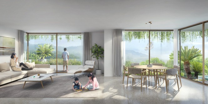 Cơ hội đầu tư tháng 6: Legacy Hill Hòa Bình có chinh phục nhà đầu tư Hà Nội ? - ảnh 1