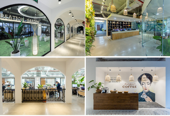 Happitopia Hub - Mô hình khởi nghiệp hạnh phúc đột phá sắp ra mắt tại Hà Nội - ảnh 1