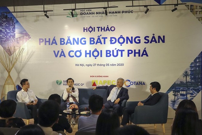 Happitopia Hub - Mô hình khởi nghiệp hạnh phúc đột phá sắp ra mắt tại Hà Nội - ảnh 2